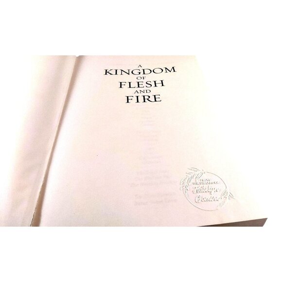 From Blood And Ash Series Hardcover Book Set By Jennifer L. Armentrout - Picture 13 of 16